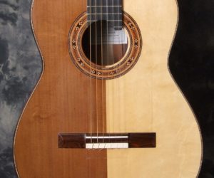  Gerald Farrell 2010 Classical 2-Piece Top